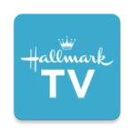 Logo of Hallmark Channel android Application 